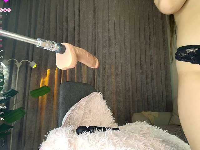 mayameilin live cam on BongaCams