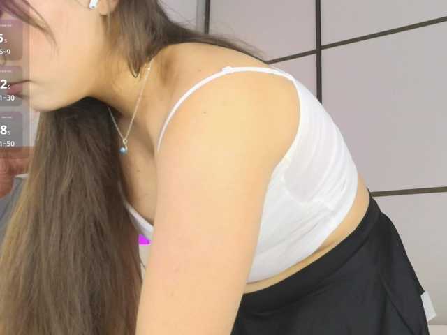 mayameilin live cam on BongaCams