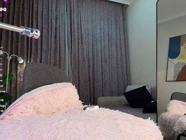 mayameilin live cam on BongaCams