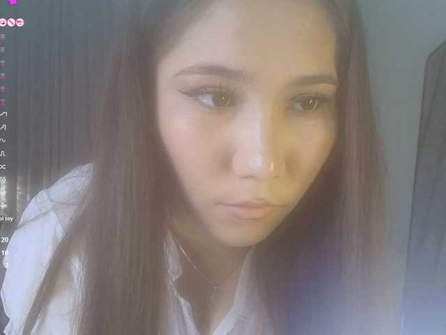 mayameilin live cam on BongaCams