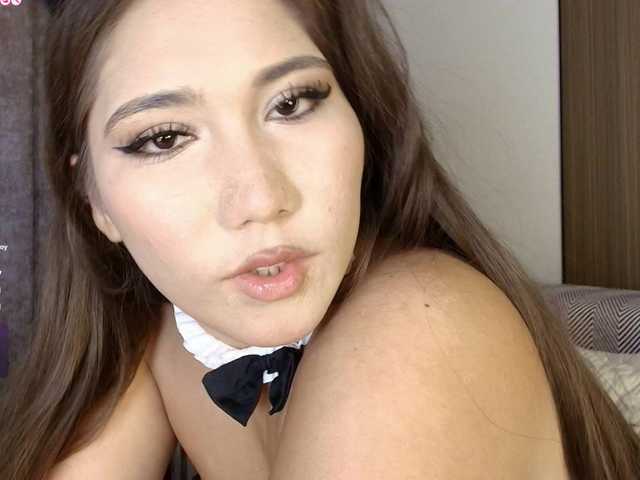 mayameilin live cam on BongaCams