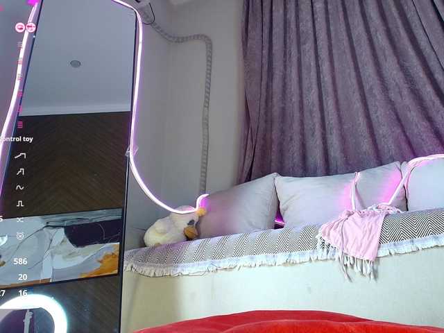 mayameilin live cam on BongaCams