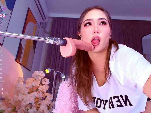 mayameilin live cam on BongaCams