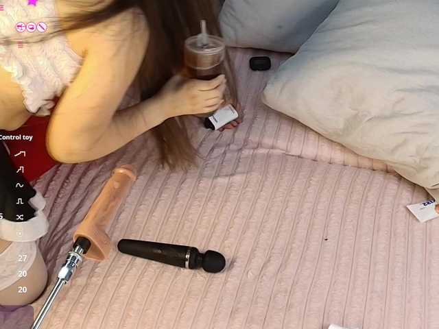 mayameilin live cam on BongaCams