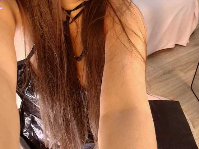 mayameilin live webcam show