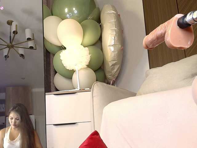 mayameilin live cam on BongaCams