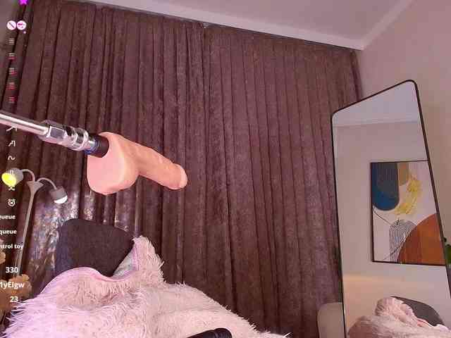 mayameilin's live room