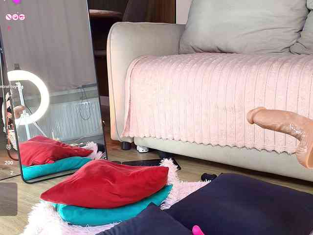 mayameilin Sex Cam Show