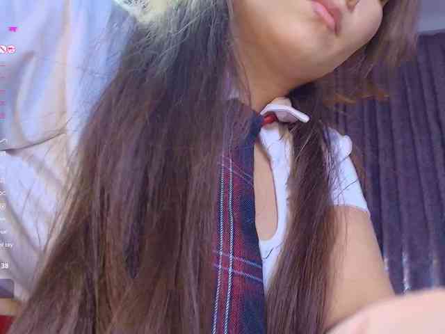 mayameilin webcam