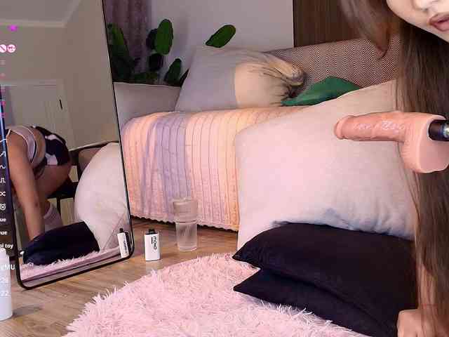 mayameilin webcam