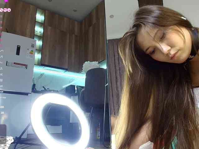 mayameilin Sex Cam Show