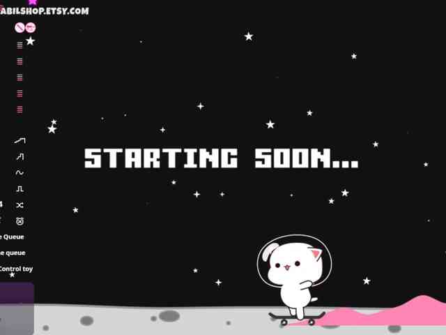 mayameilin webcam