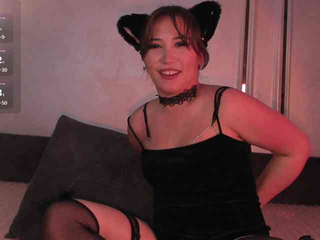 mayameilin webcam