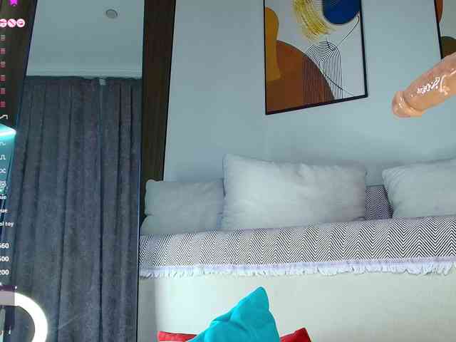 mayameilin Sex Cam Show