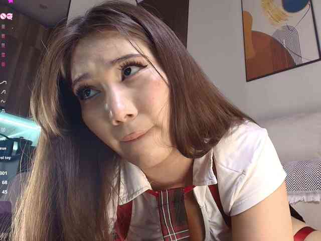 mayameilin webcam