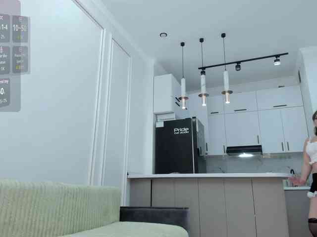 mayameilin webcam