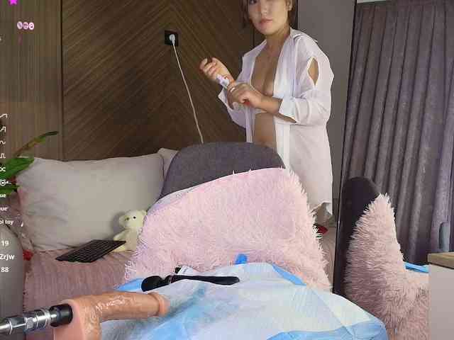 mayameilin webcam