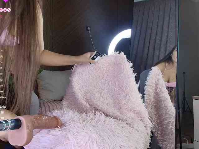 mayameilin webcam