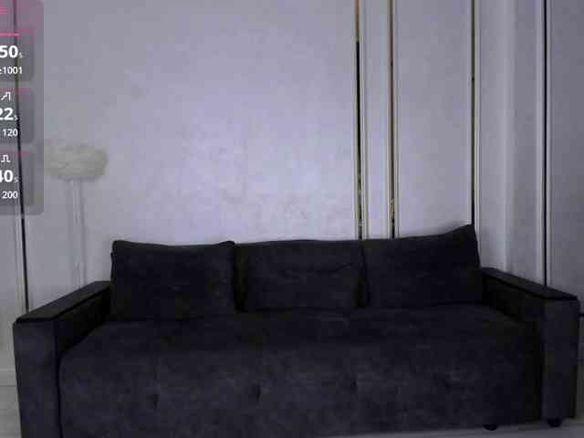 mayameilin webcam