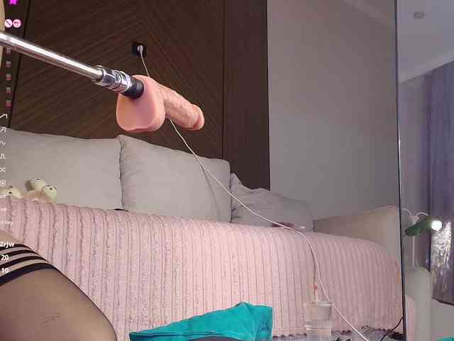 mayameilin webcam