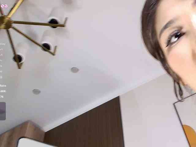 mayameilin Sex Cam Show