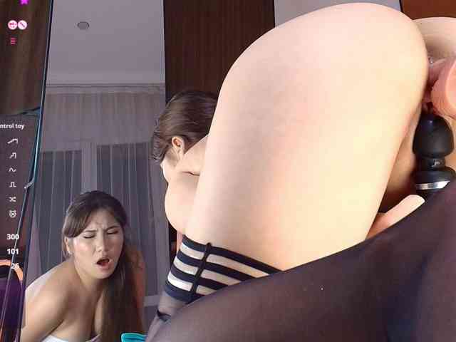 mayameilin Sex Cam Show