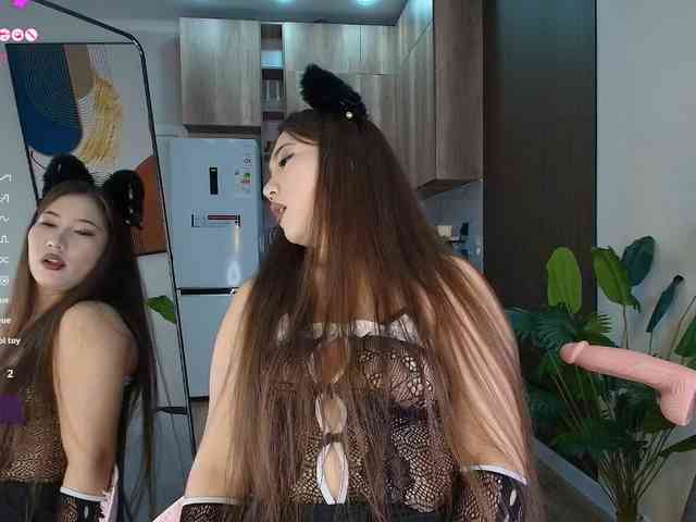 mayameilin webcam