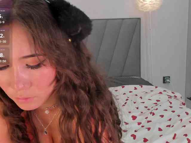 mayameilin webcam