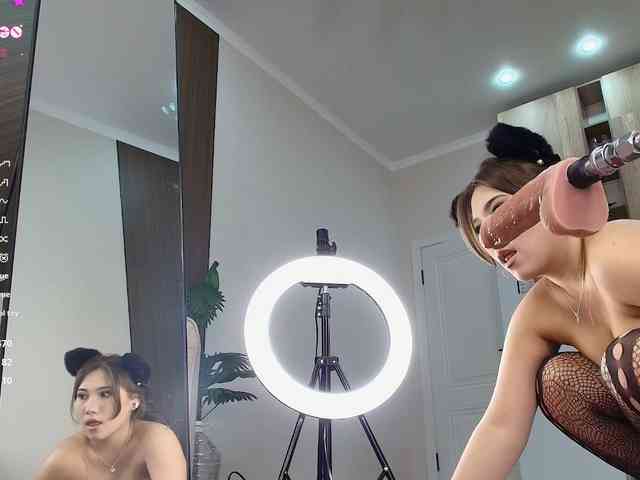 mayameilin webcam
