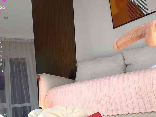 mayameilin webcam