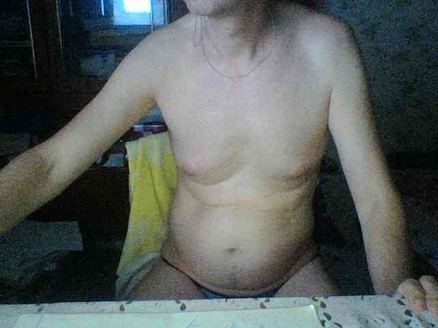 alex-urist Sex Cam Show