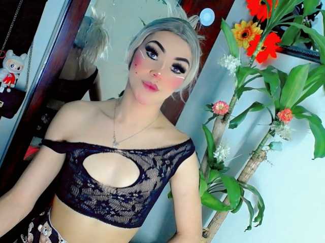 NathaliaLooes — live trans cam