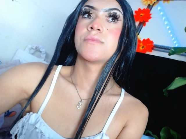 NathaliaLooes live cam