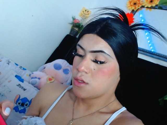 NathaliaLooes live cam