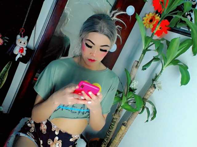 NathaliaLooes — live trans cam