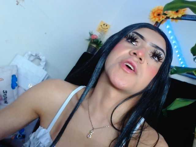 NathaliaLooes live cam