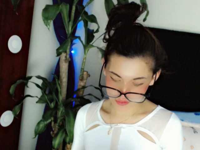 NathaliaLooes live webcam show