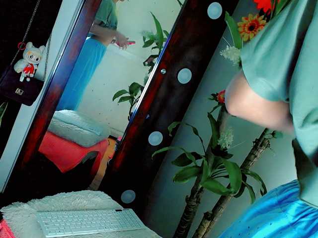 NathaliaLooes — live trans cam