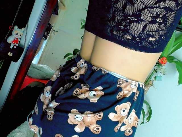 NathaliaLooes — live trans cam