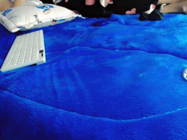 NathaliaLooes live webcam show