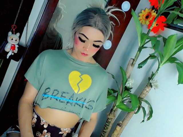 NathaliaLooes — live trans cam