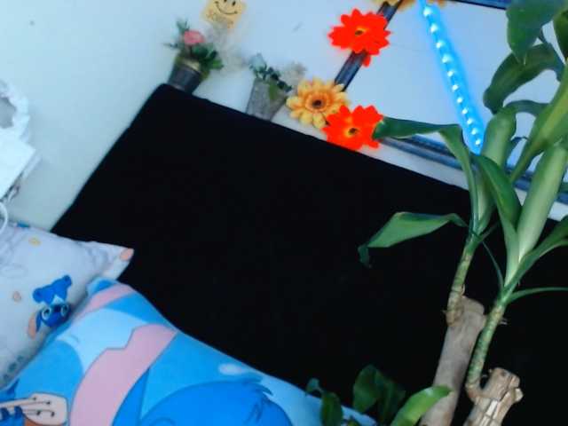 NathaliaLooes live cam