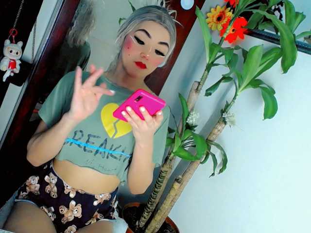 NathaliaLooes — live trans cam