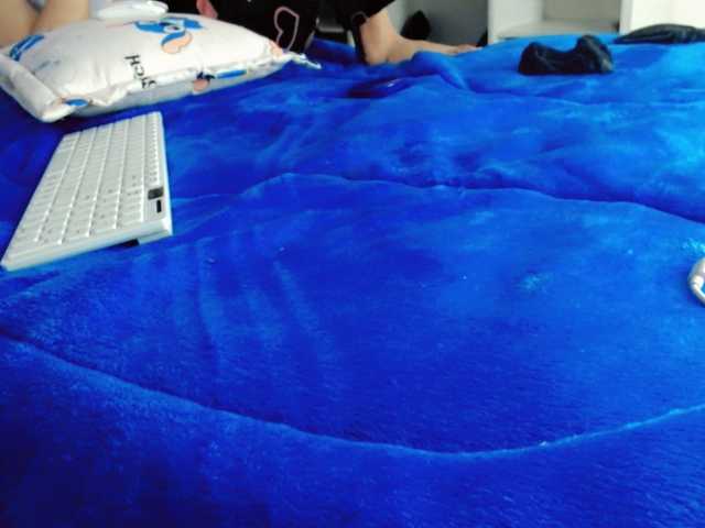 NathaliaLooes live webcam show