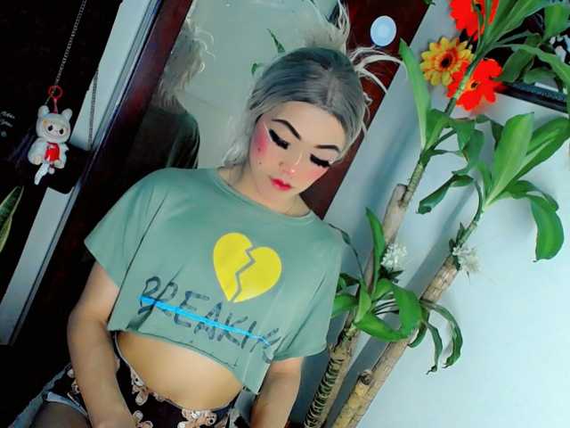 NathaliaLooes — live trans cam