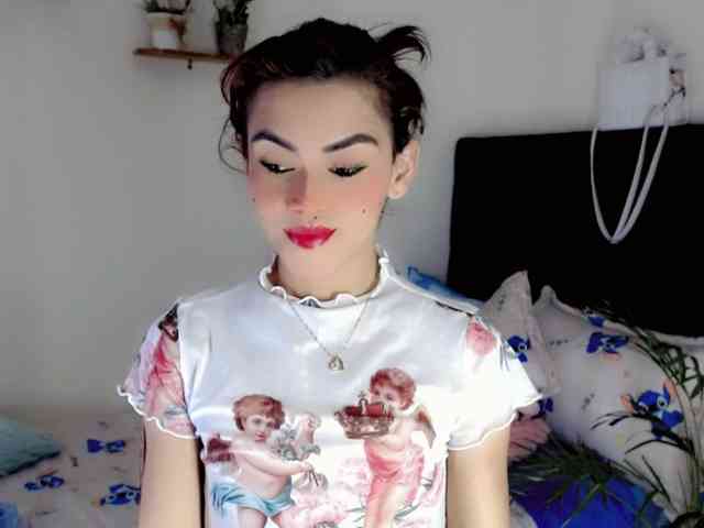 NathaliaLooes Sex Cam Show