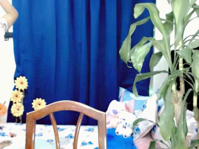 NathaliaLooes Sex Cam Show