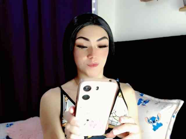 NathaliaLooes Sex Cam Show