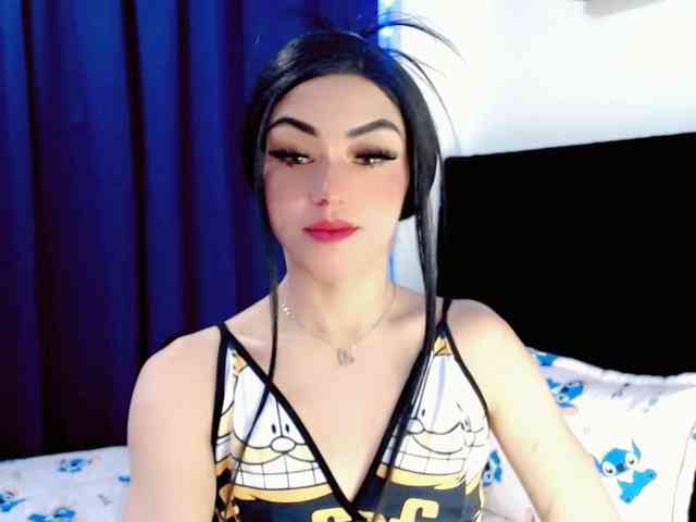 NathaliaLooes Sex Cam Show