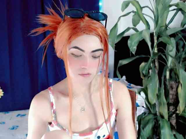 NathaliaLooes Sex Cam Show